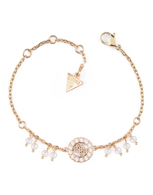 Guess karkötő S-es méret - JUBB04681JWYGWHS