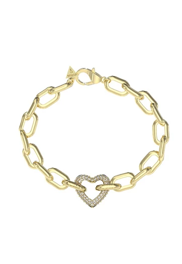 Guess karkötő L-es méret - JUBB05016JWYGL
