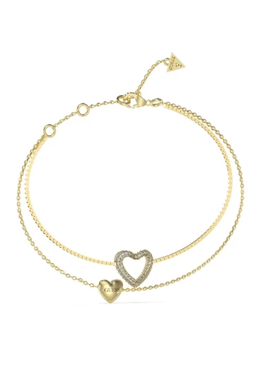 Guess karkötő L-es méret - JUBB05027JWYGL
