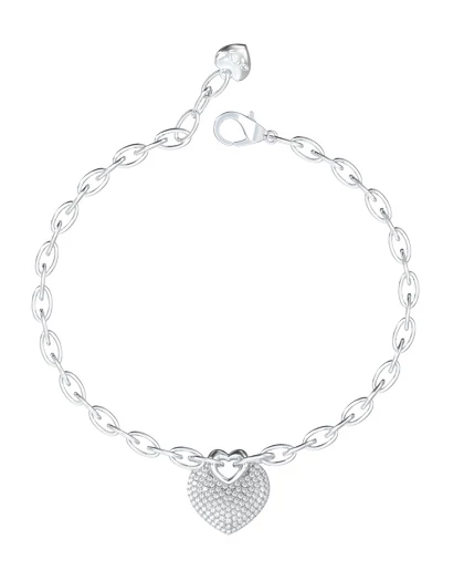 Guess karkötő L-es méret - JUBB05214JWRHL