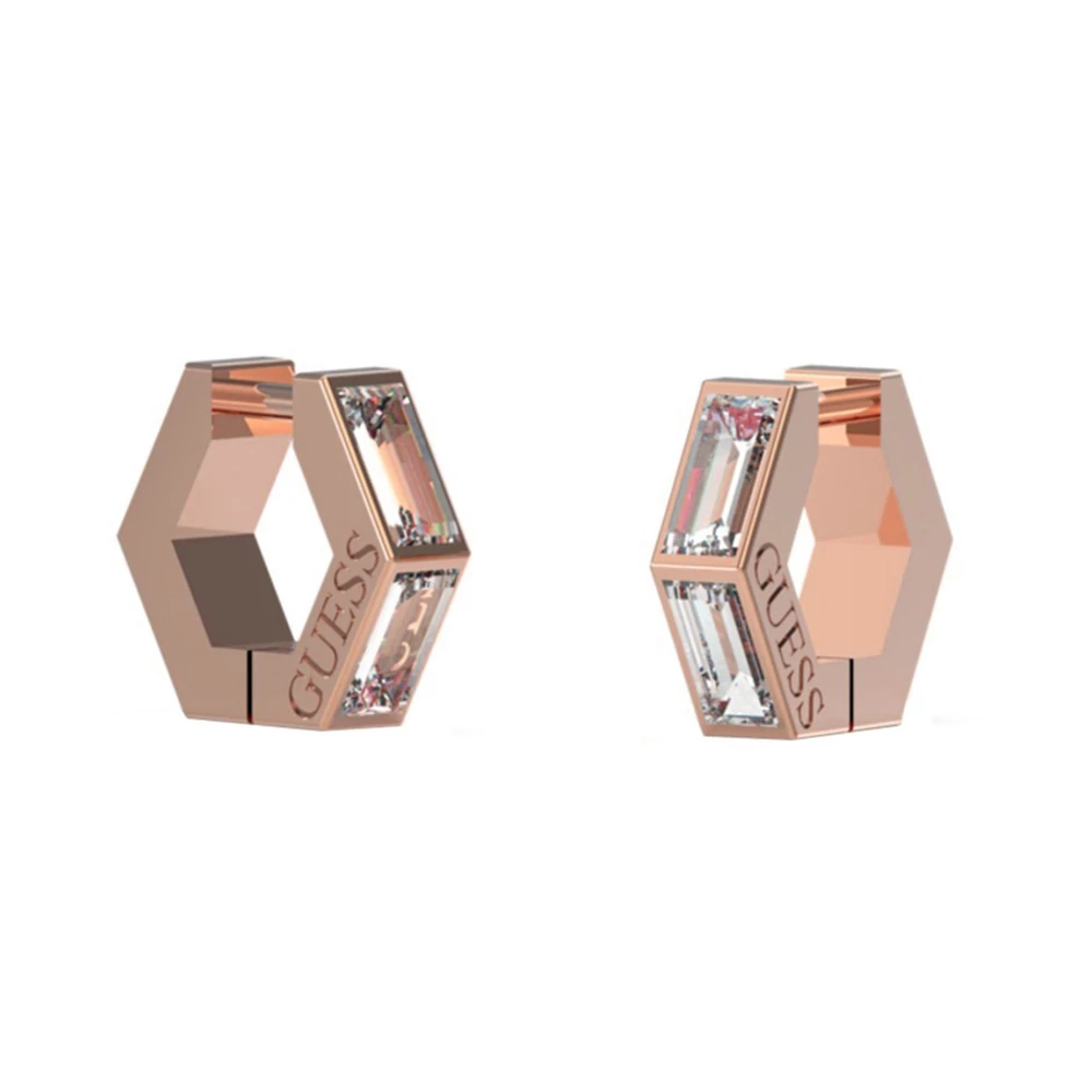 Guess fülbevaló - JUBE03133JWRGT/U