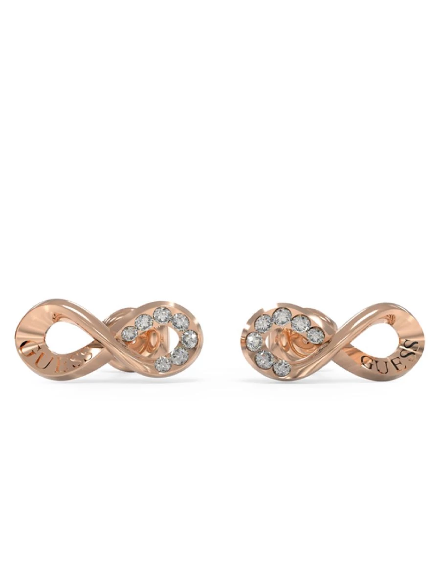 Guess fülbevaló - JUBE03262JWRGT/U