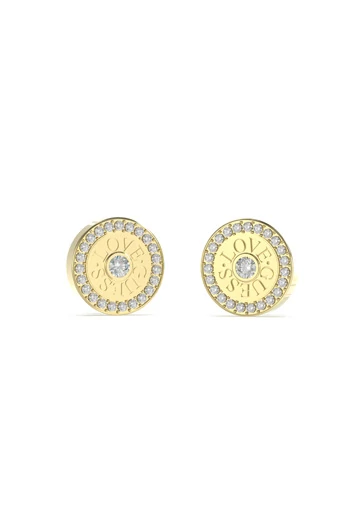 Guess fülbevaló - JUBE04081JWYGT/U