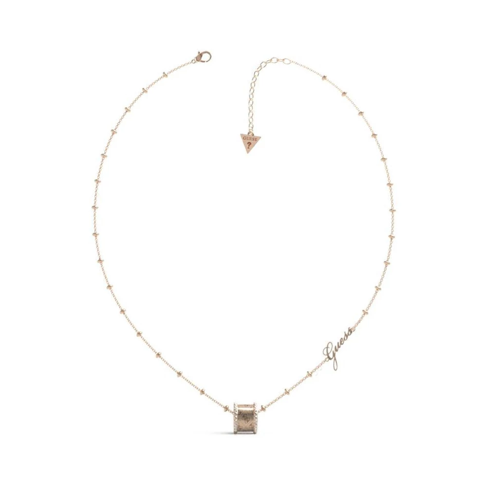 Guess nyaklánc - JUBN01153JWRGT/U