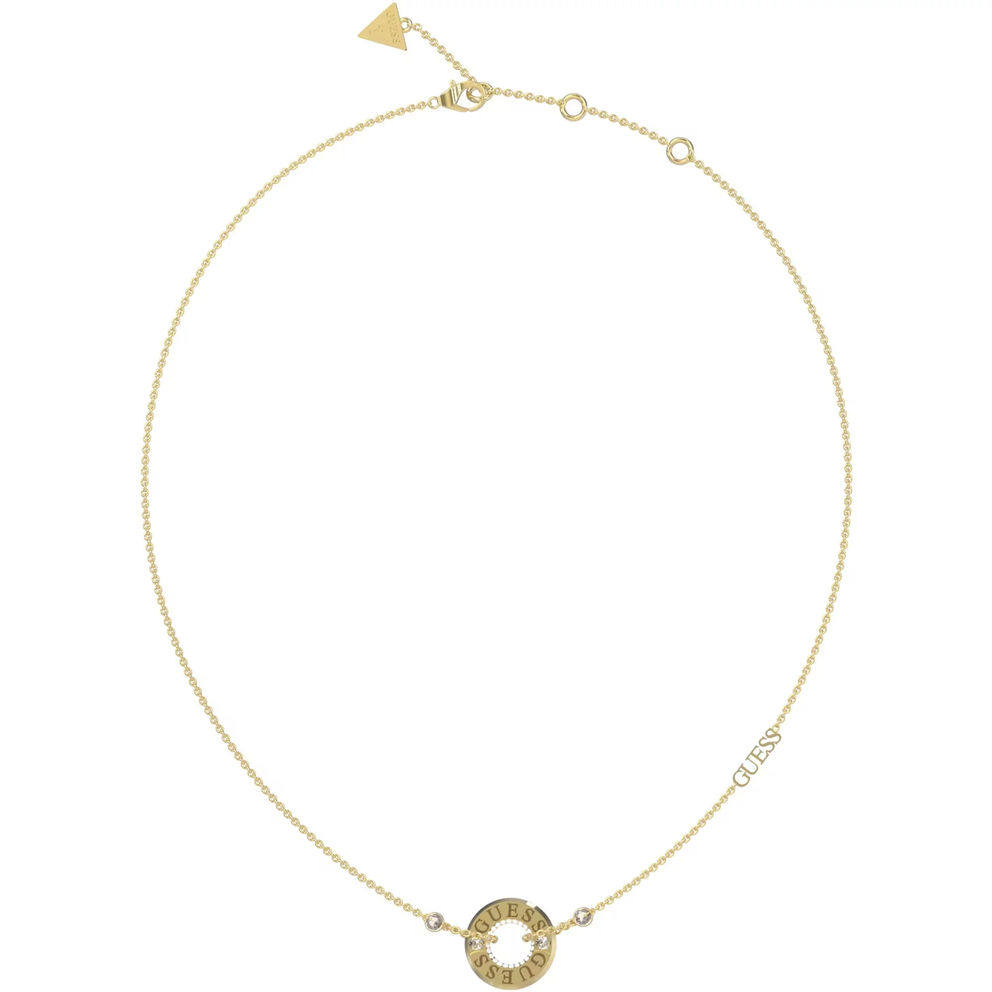 Guess nyaklánc - JUBN03110JWYGT/U