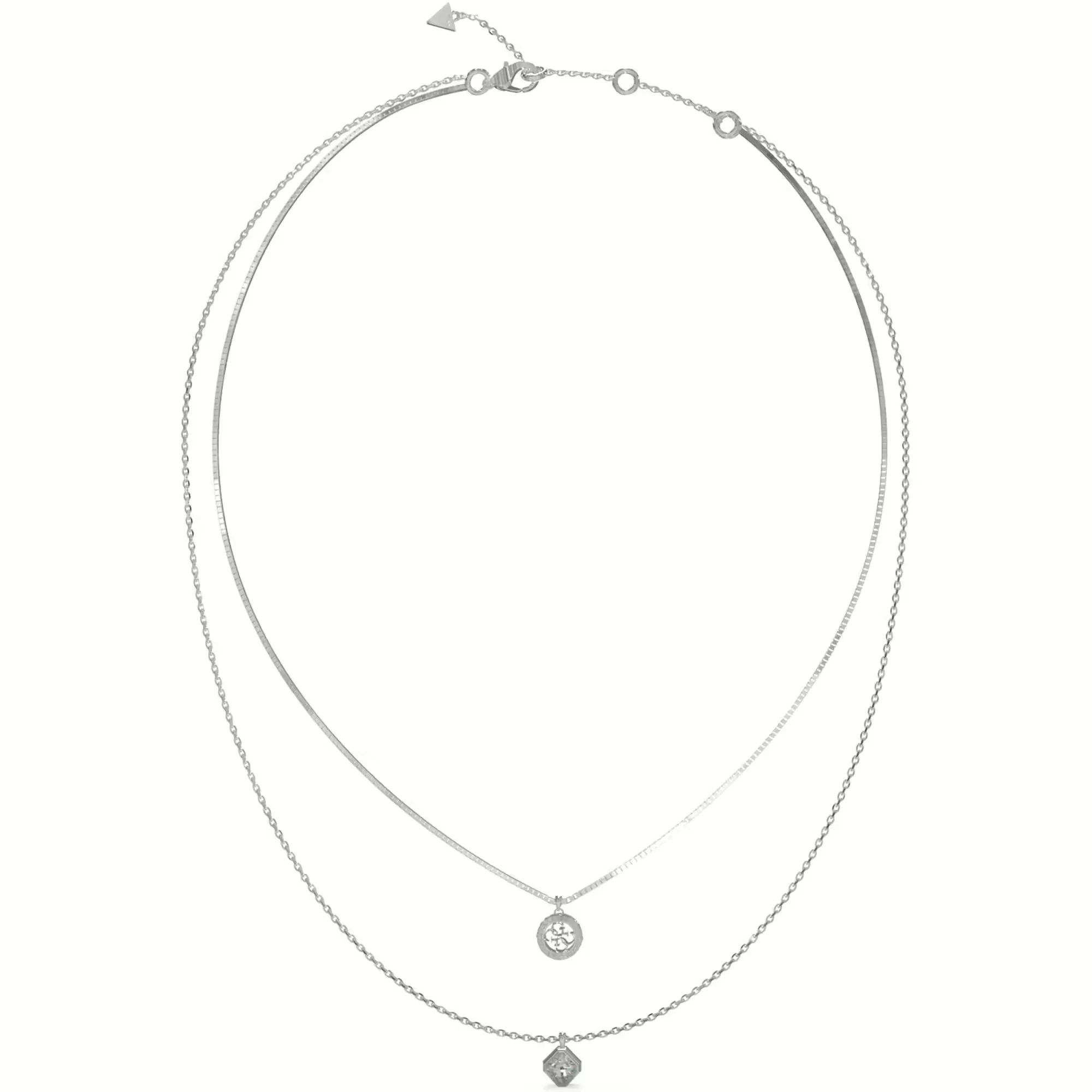 Guess nyaklánc - JUBN04159JWRHT/U