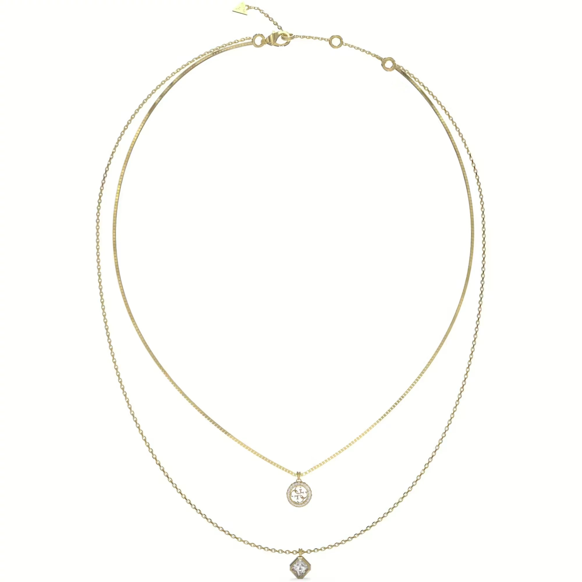 Guess nyaklánc - JUBN04159JWYGT/U
