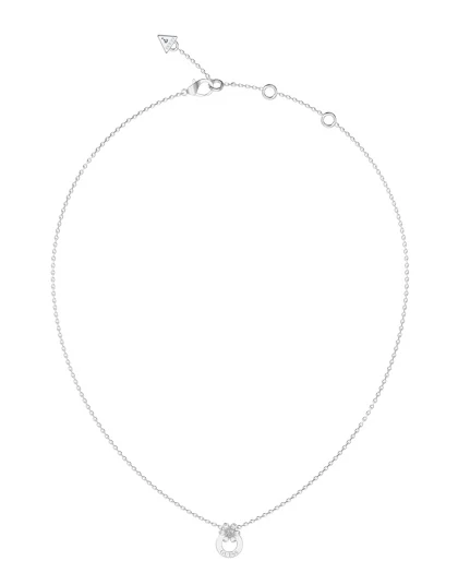 Guess nyaklánc - JUBN05107JWRHT/U