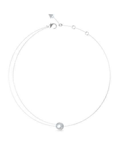 Guess nyaklánc - JUBN05223JWRHT/U