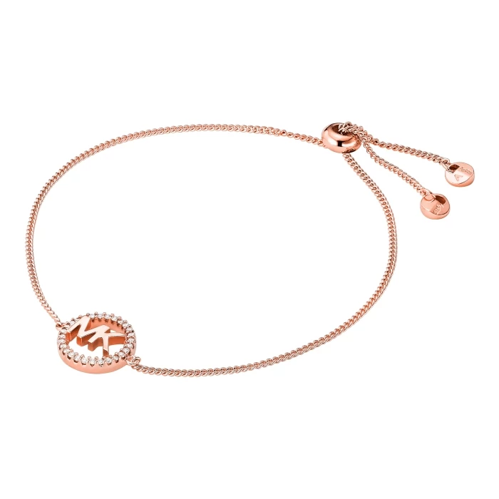 Michael Kors ezüst karkötő - MKC1246AN791