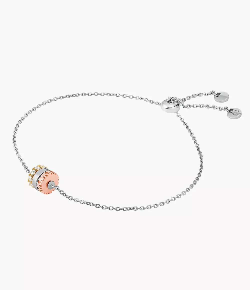 Michael Kors ezüst karkötő - MKC1583AN998