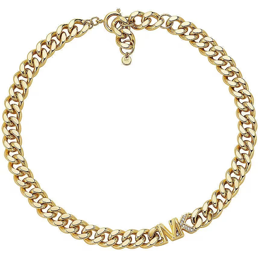 Michael Kors nyaklánc - MKJ7835710