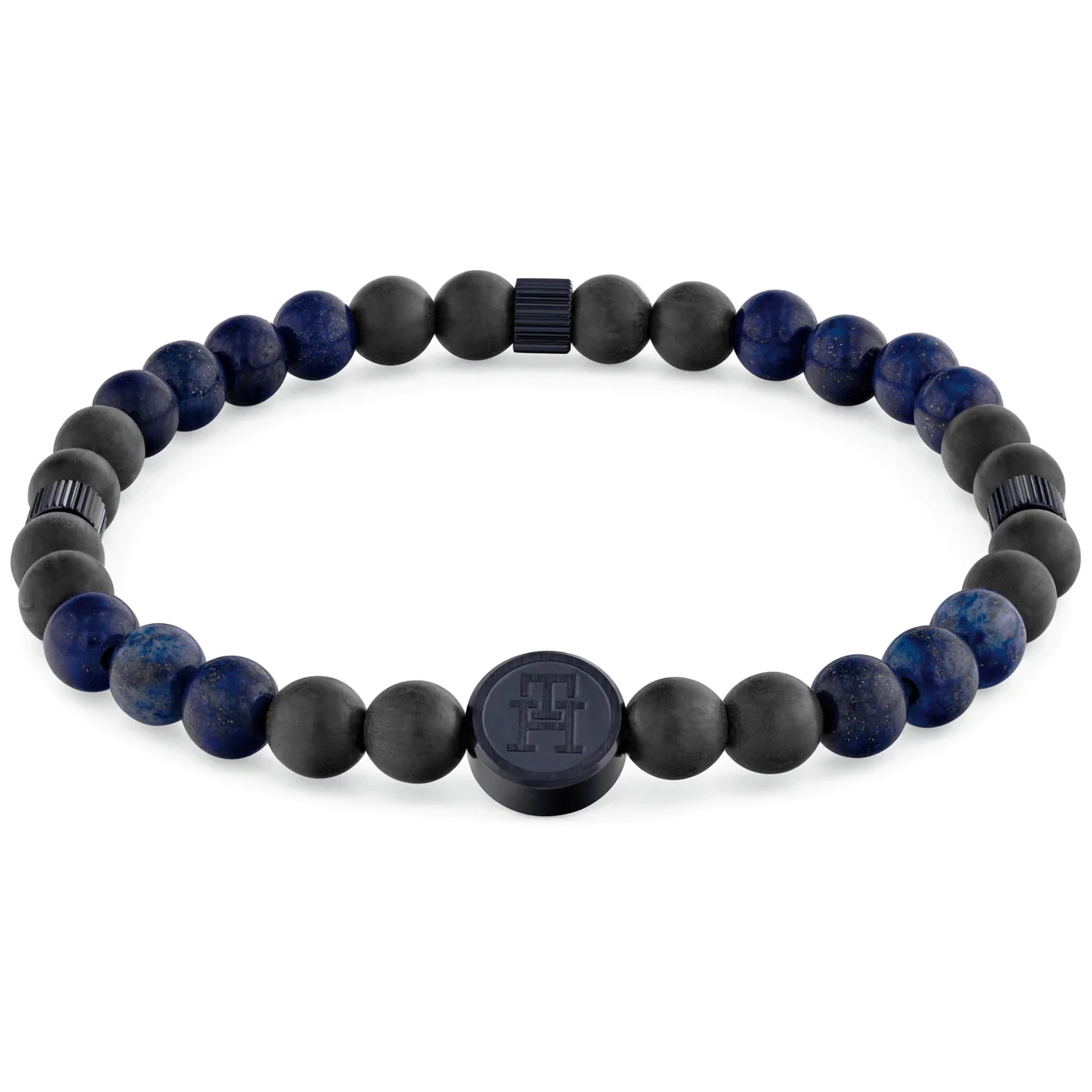 Tommy Hilfiger Carbon férfi karkötő - THJ2790626