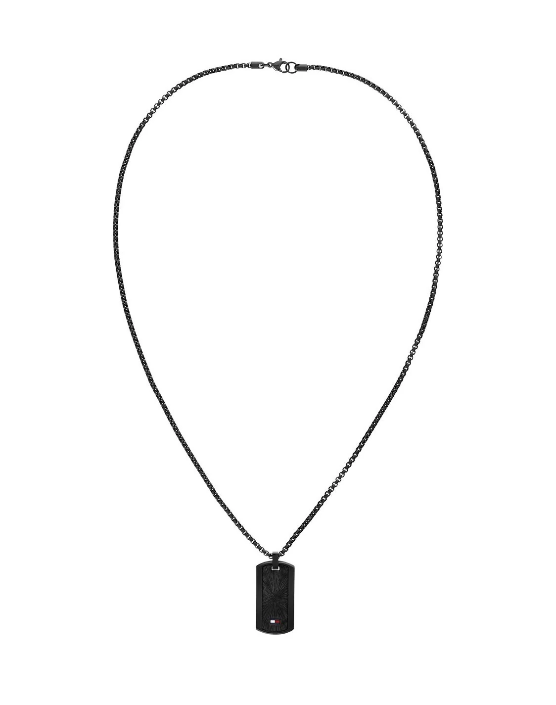 Tommy Hilfiger Jameson férfi nyaklánc - THJ2790629