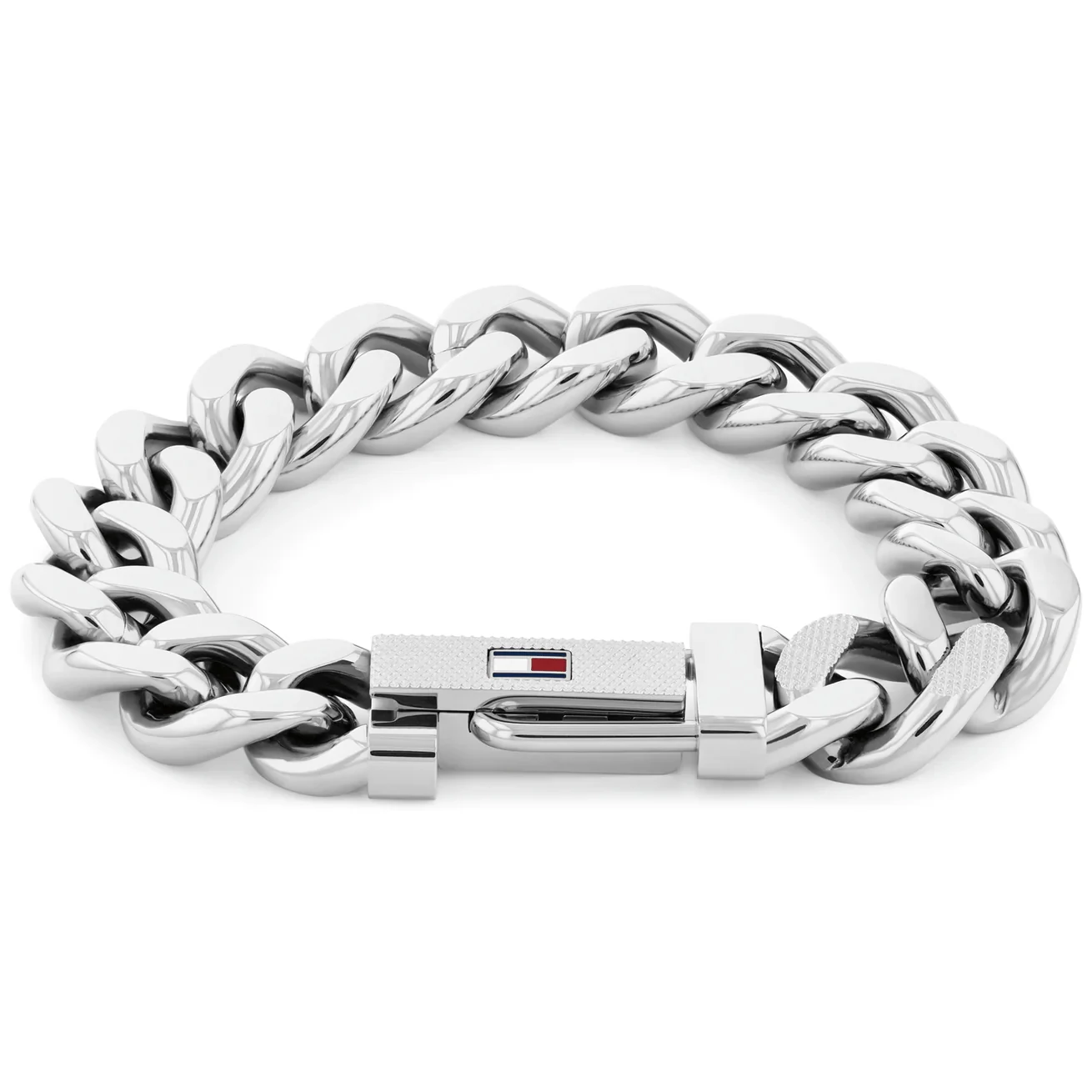Tommy Hilfiger Wild férfi karkötő - THJ2790637