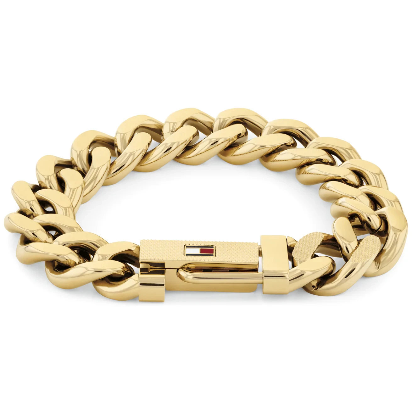 Tommy Hilfiger Wild férfi karkötő - THJ2790638