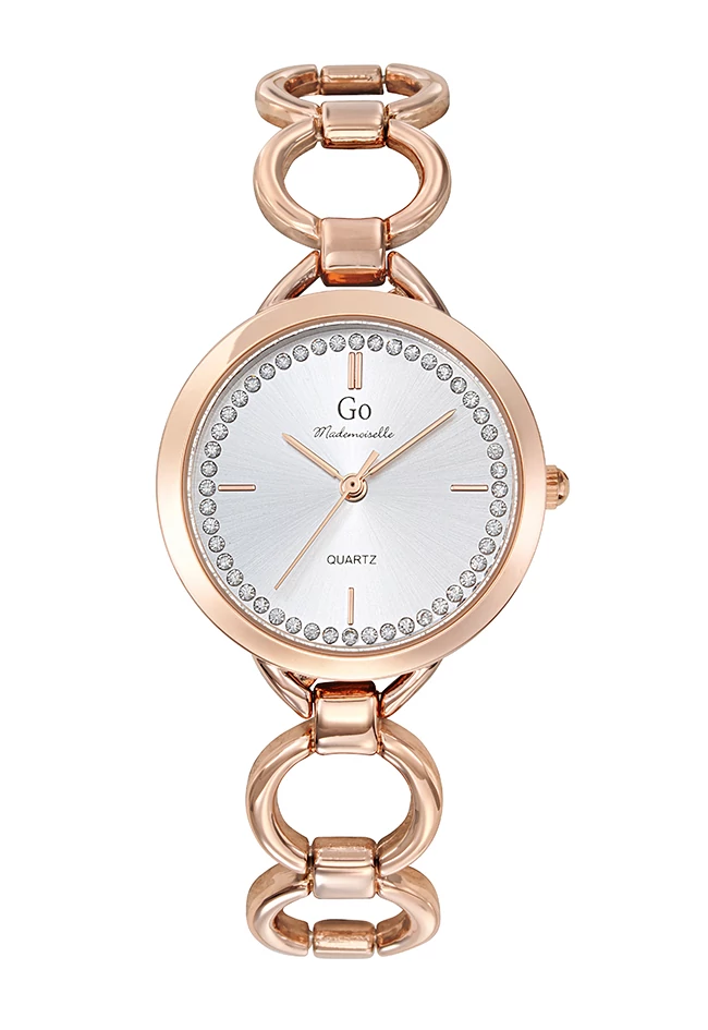 GO Mademoiselle női óra - 695526