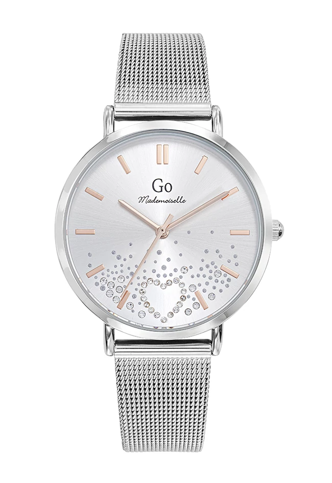 GO Mademoiselle női óra - 695602
