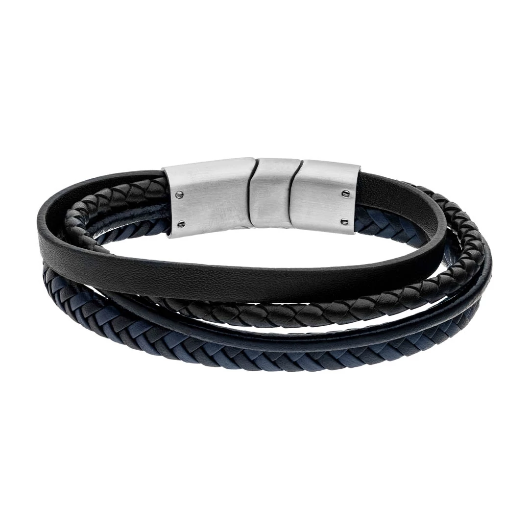 STEELWEAR Miami férfi karkötő 21,5 cm - SW-918