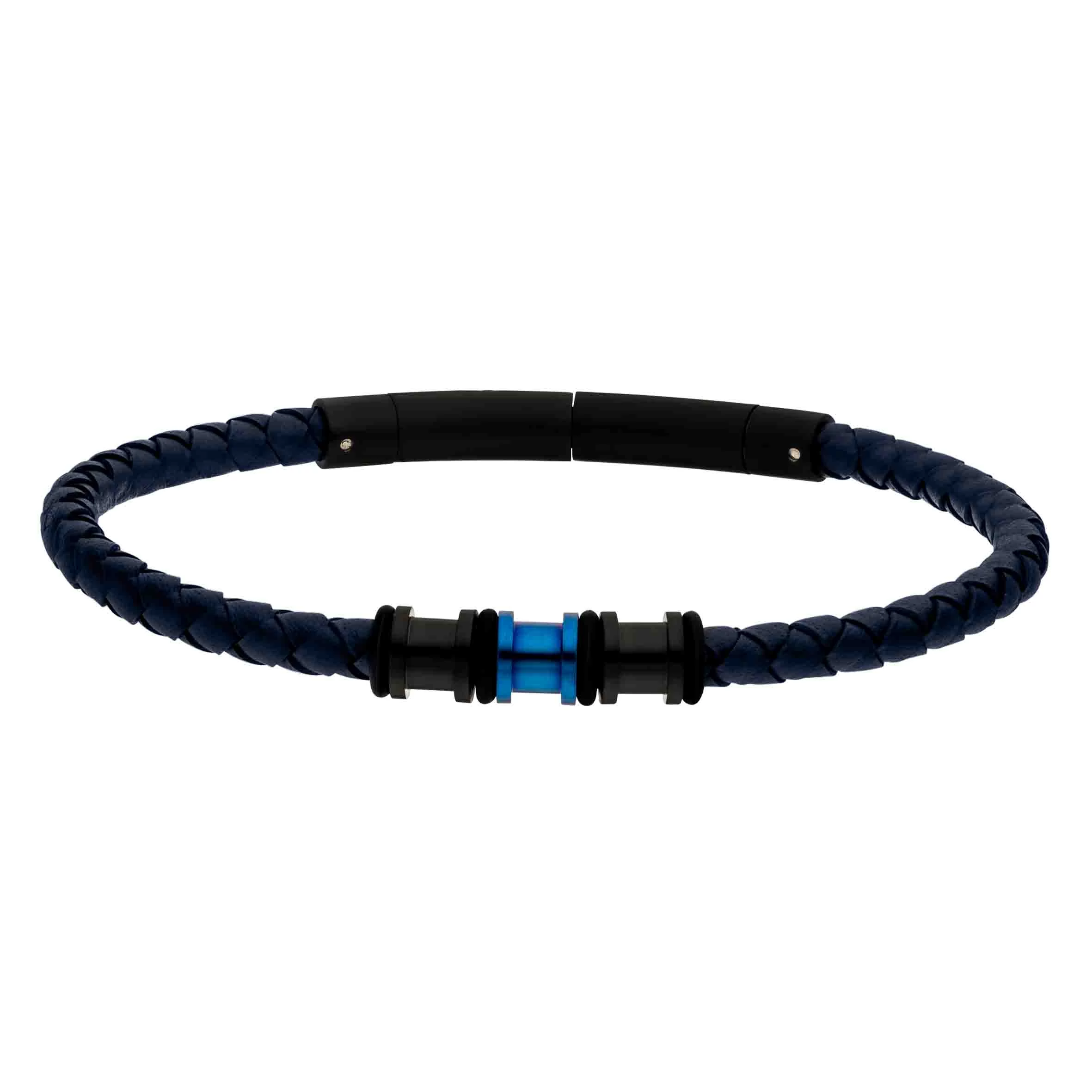 STEELWEAR Sidney férfi karkötő 22,5 cm - SW-944