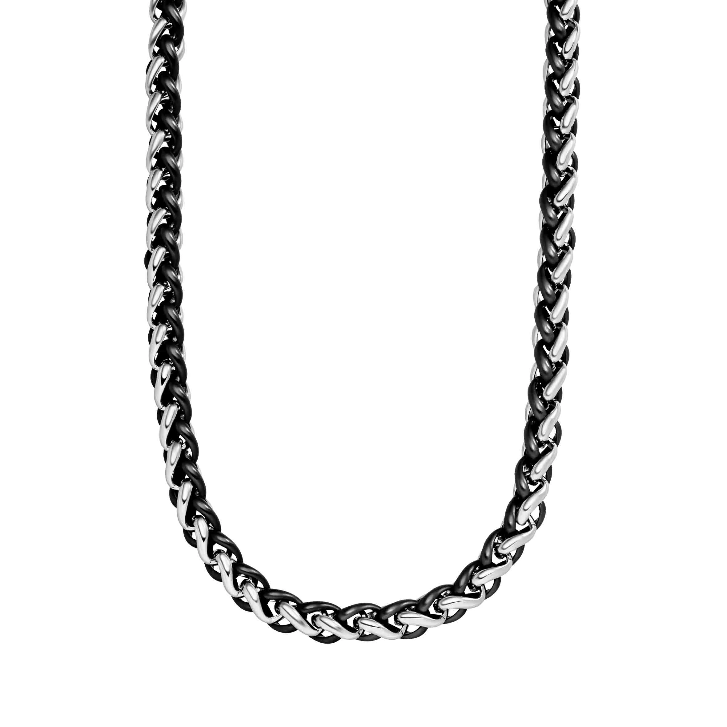 STEELWEAR Hamburg férfi nyaklánc 50 cm - SW-953