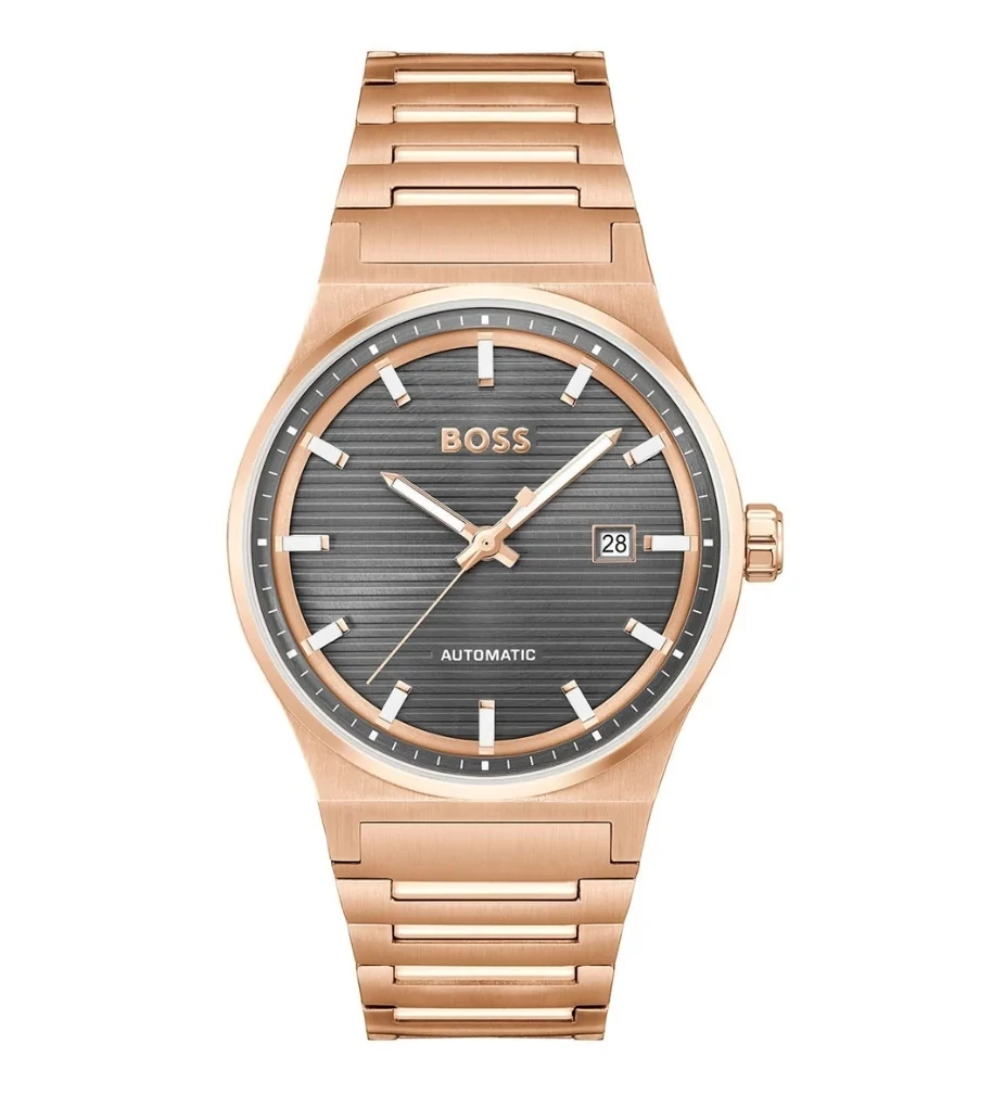 Boss Candor Automatic férfi óra - 1514185