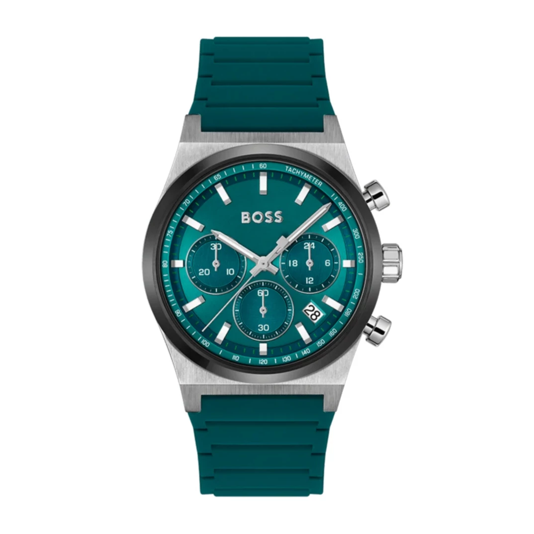 Boss Candor Chrono férfi óra - 1514244