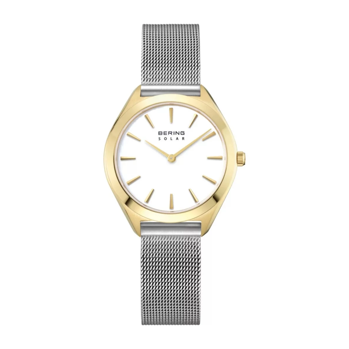 Bering Classic Solar női óra - 17331-010
