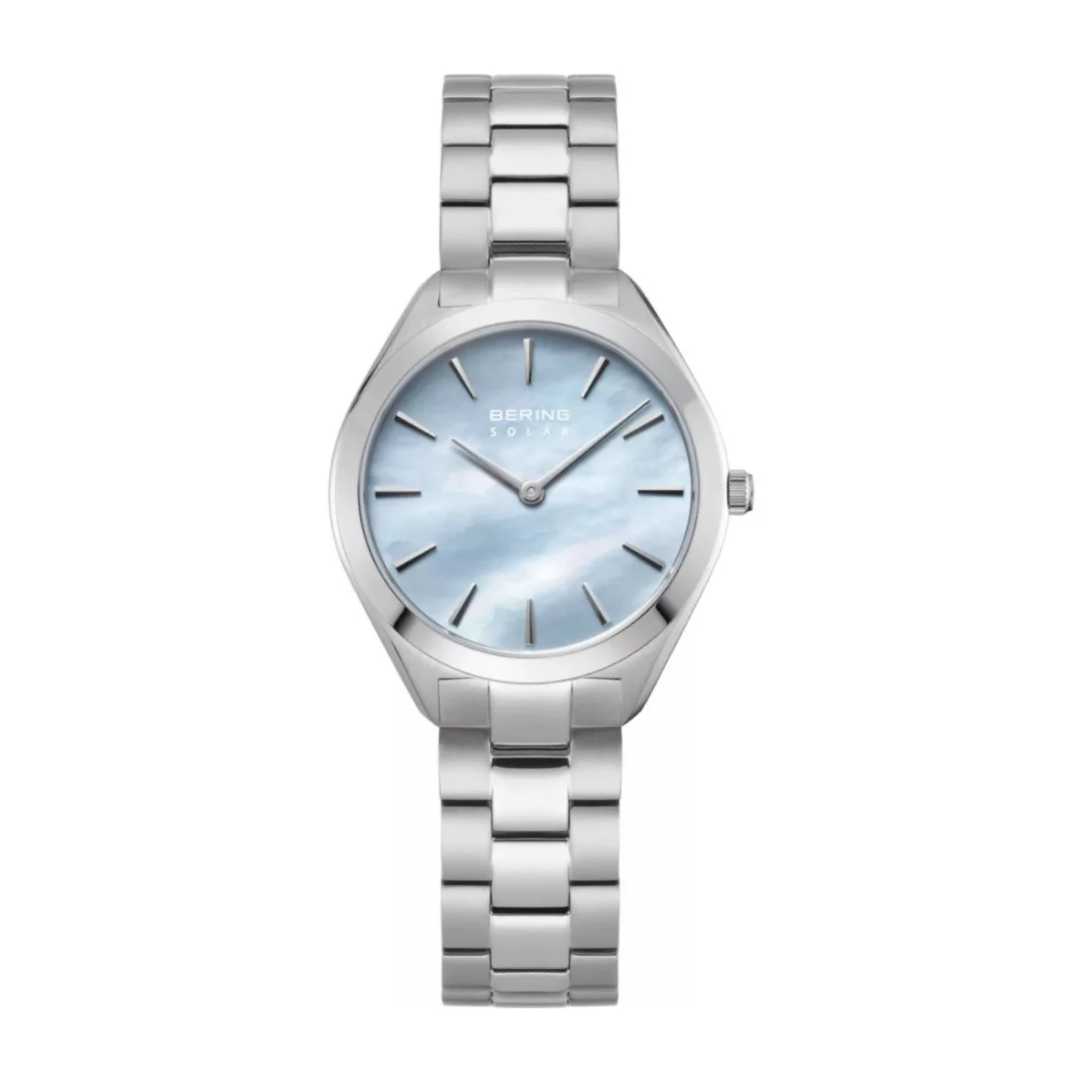 Bering Classic Solar női óra - 17331-707