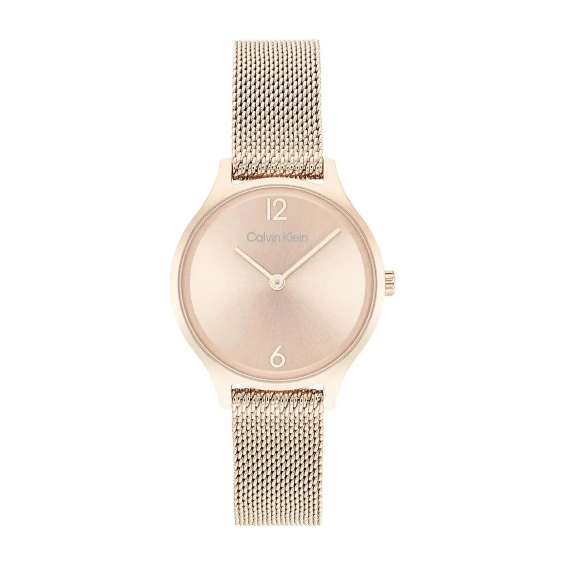 Calvin Klein Timeless 2H női óra - CK25200059