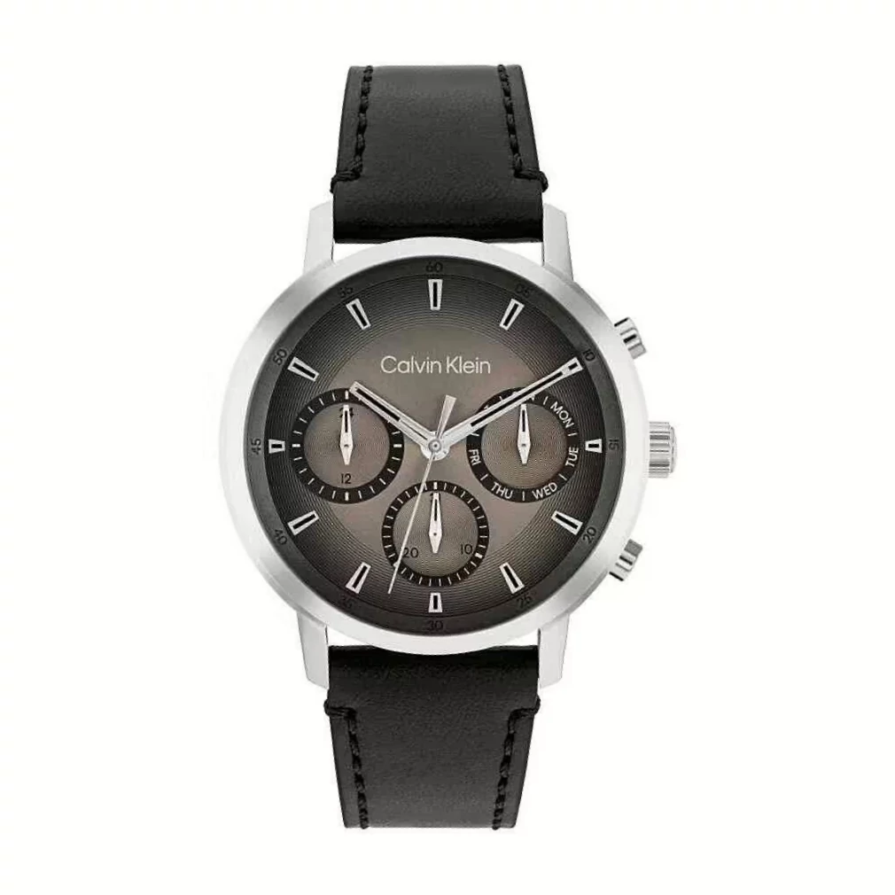 Calvin Klein Gauge férfi óra - CK25200496
