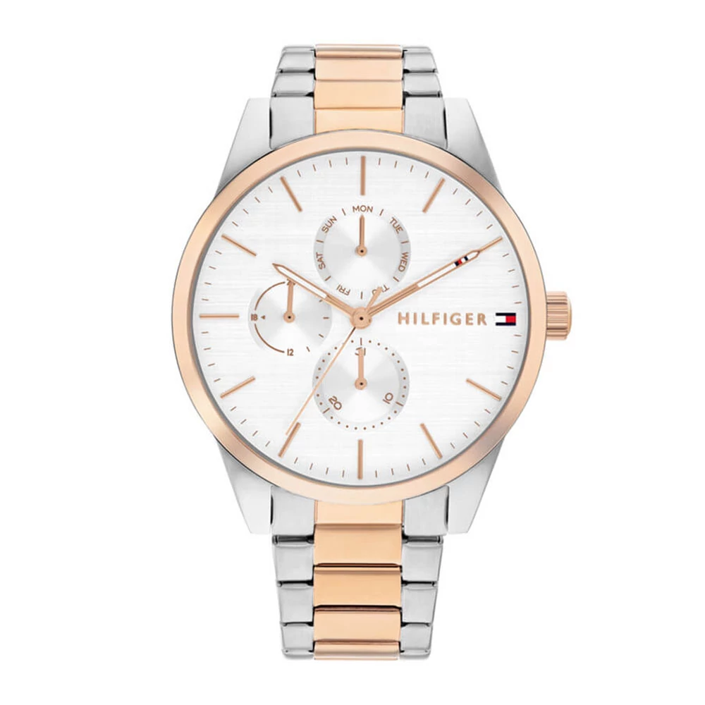 Tommy Hilfiger Camille női óra - TH1782768