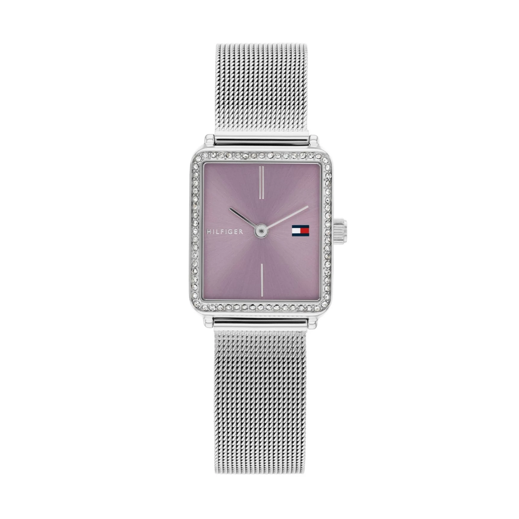 Tommy Hilfiger Tea Square női óra - TH1782790
