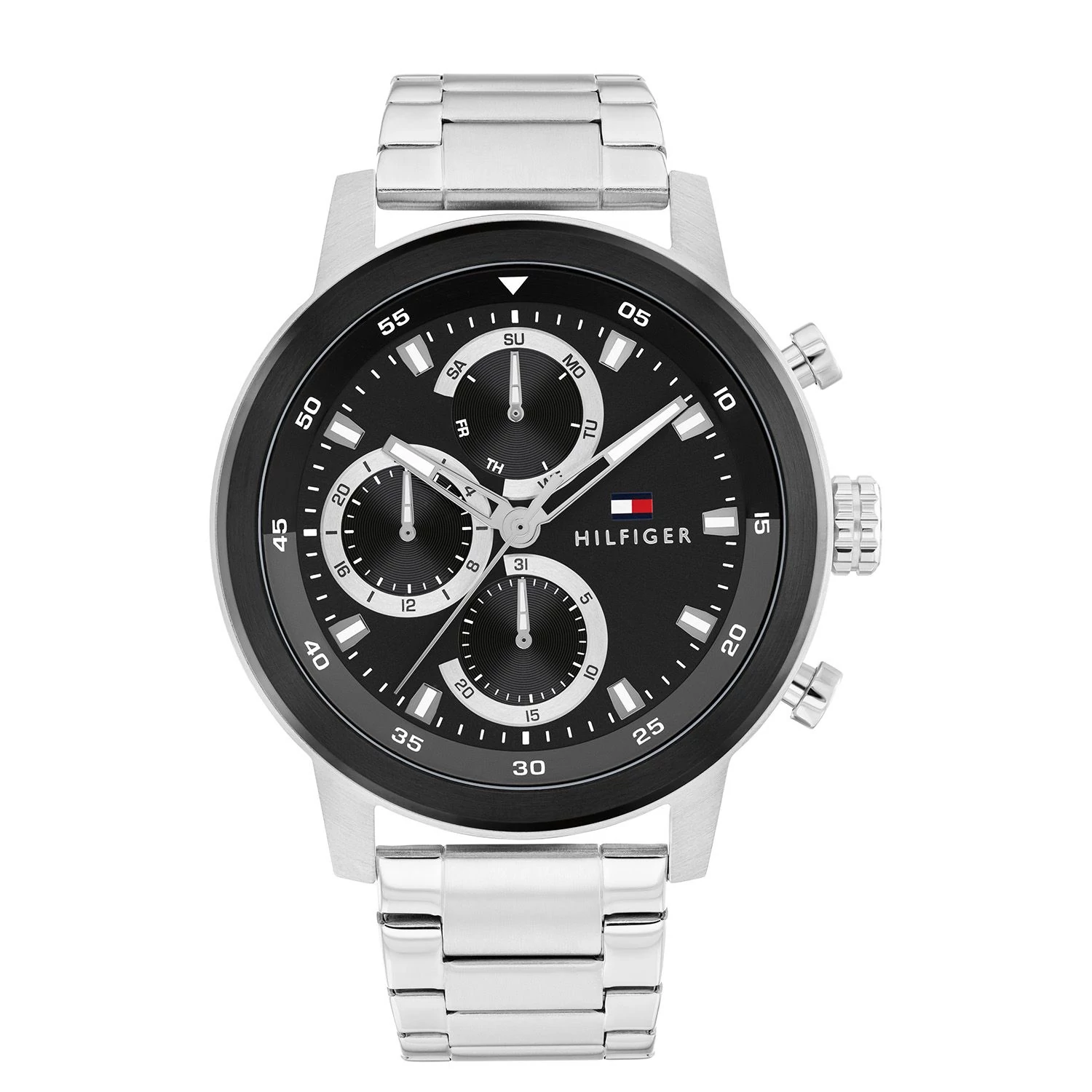 Tommy Hilfiger Rocky férfi óra - TH1792181