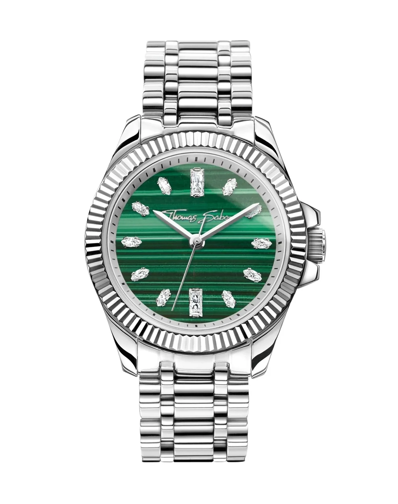 Thomas Sabo Elegance női óra - WA0434-201-211
