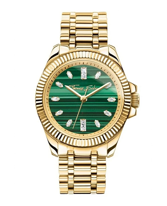 Thomas Sabo Elegance női óra - WA0436-291-211