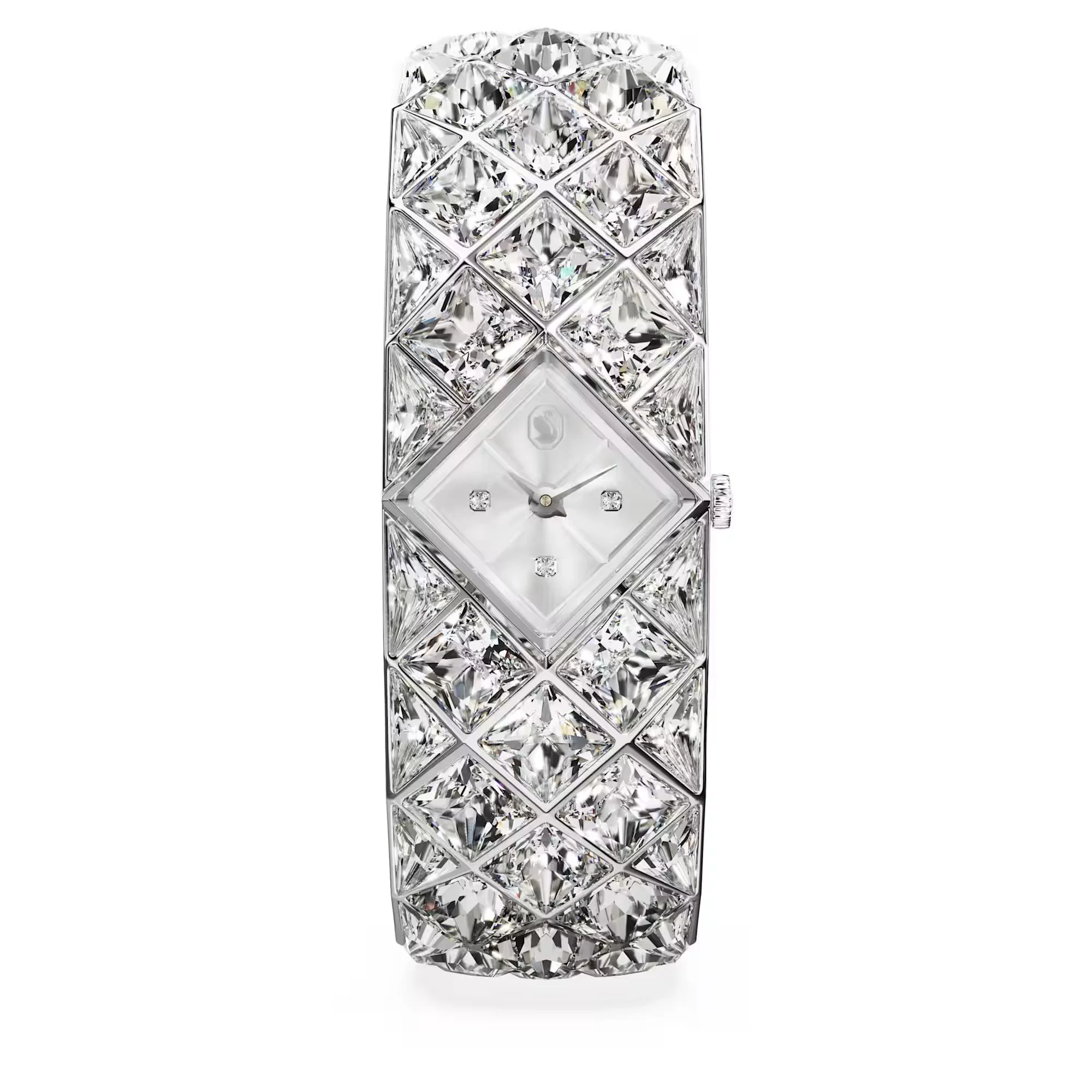 Swarovski Curiosa Bangle női óra - 5724515