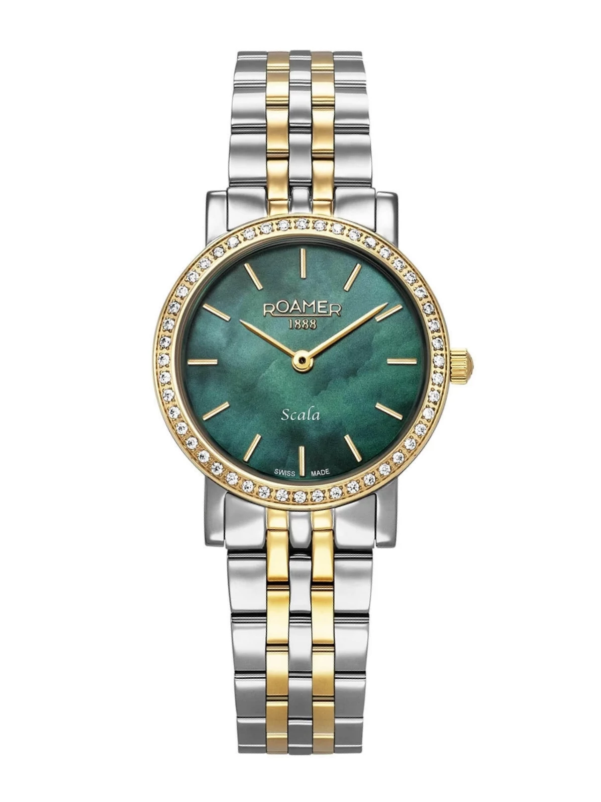 Roamer Scala női óra - 976830477050