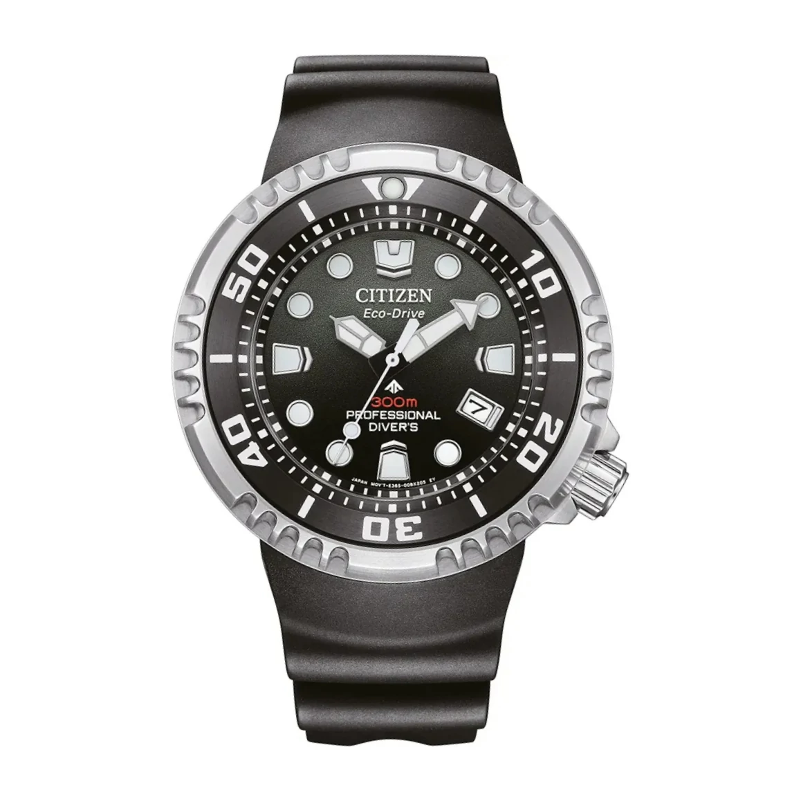 Citizen Eco-Drive Promaster Professional Diver's 300 férfi óra - BN1024-01E