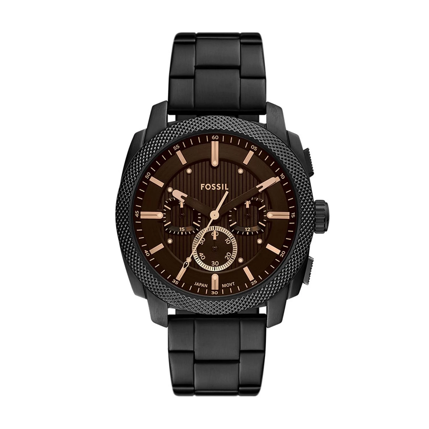 Fossil Machine Chronograph férfi óra - FS6097