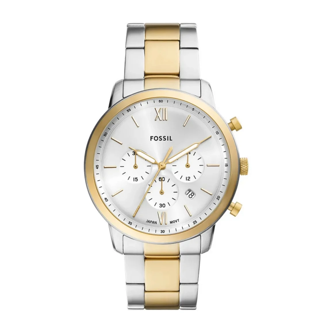 Fossil Neutra Chronograph férfi óra - FS6112