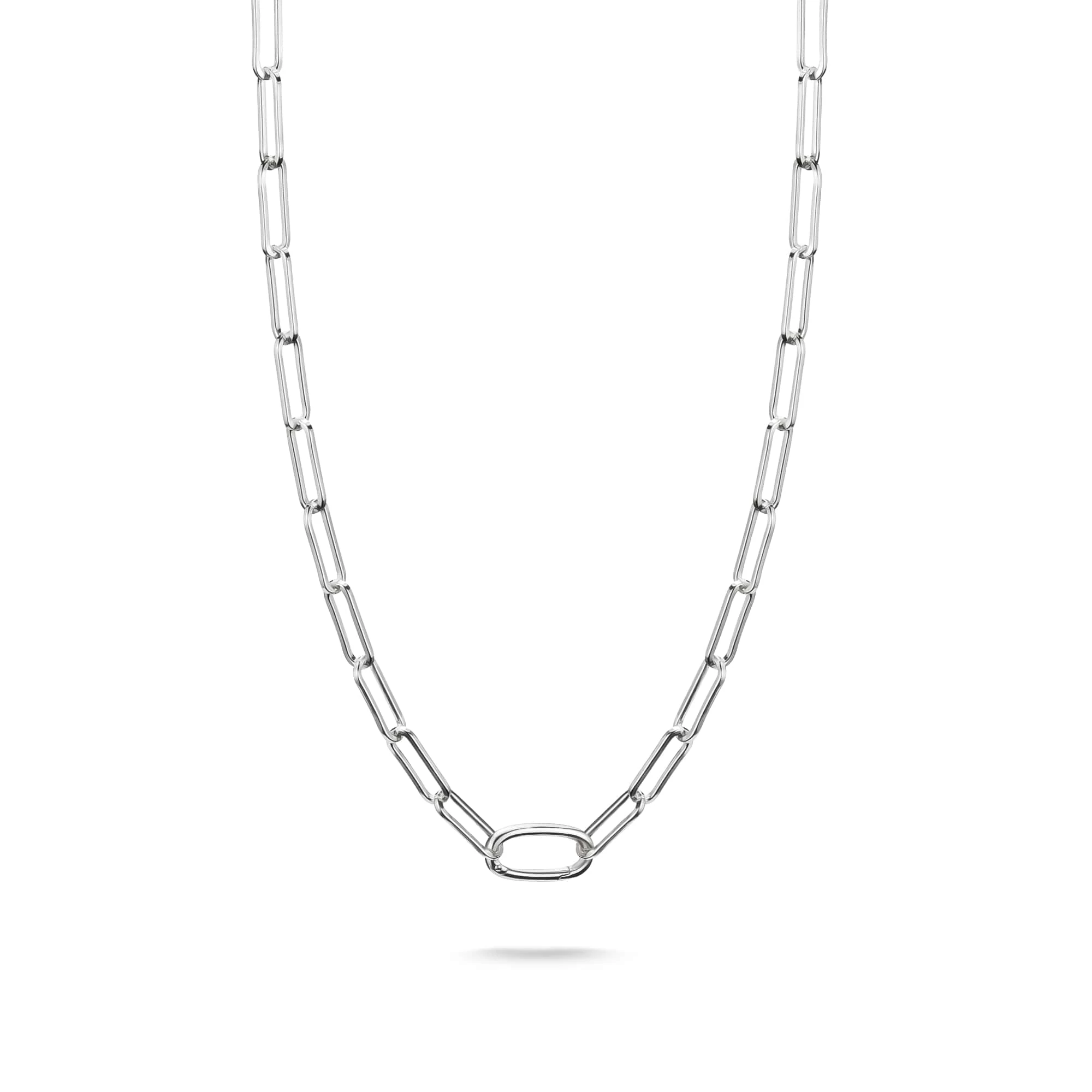 Thomas Sabo Charm Club Connect nyaklánc 50 cm - C1207-001-21-L50