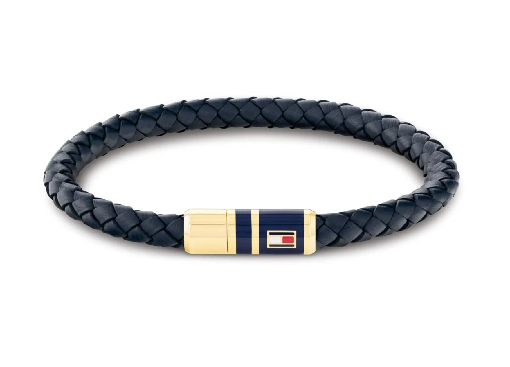 Tommy Hilfiger férfi karkötő - THJ2790640S
