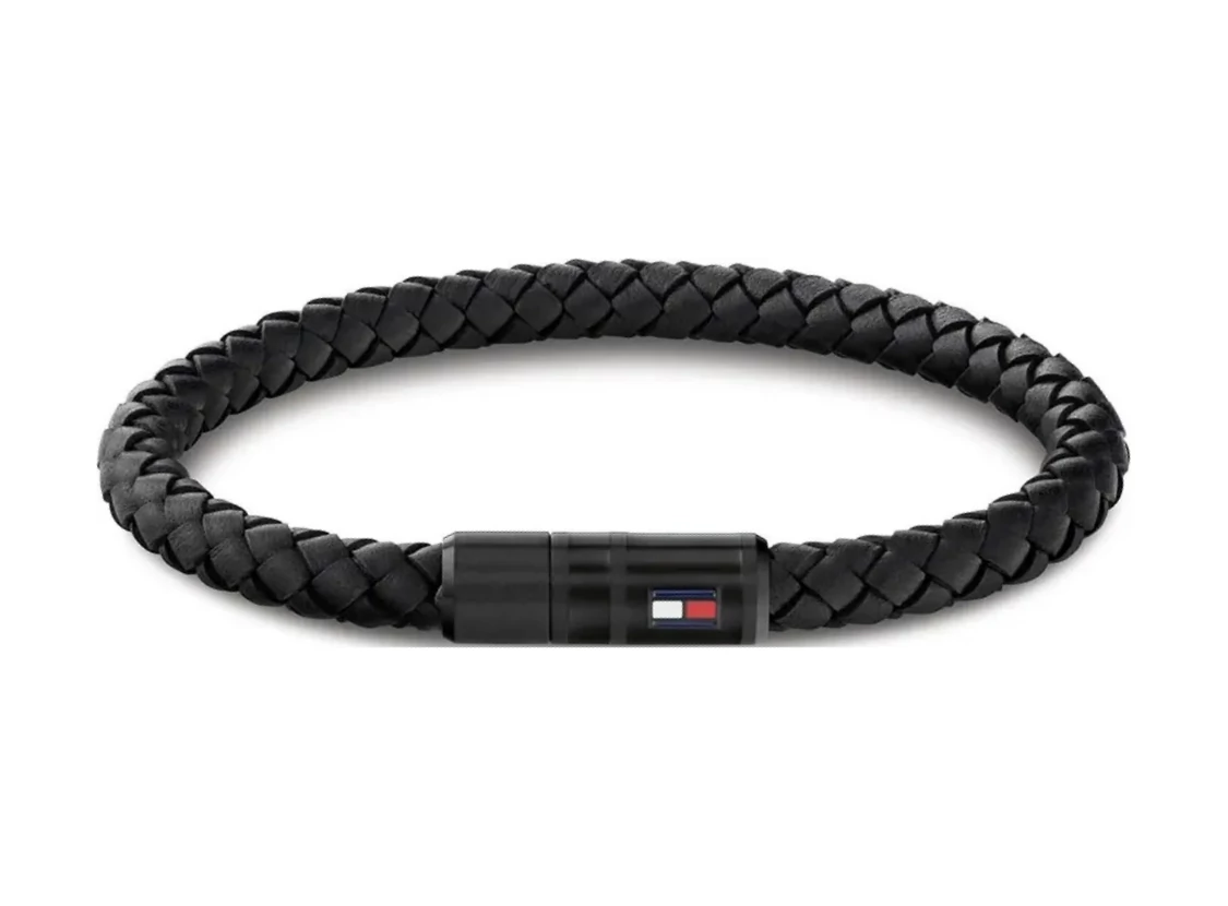 Tommy Hilfiger férfi karkötő - THJ2790641S