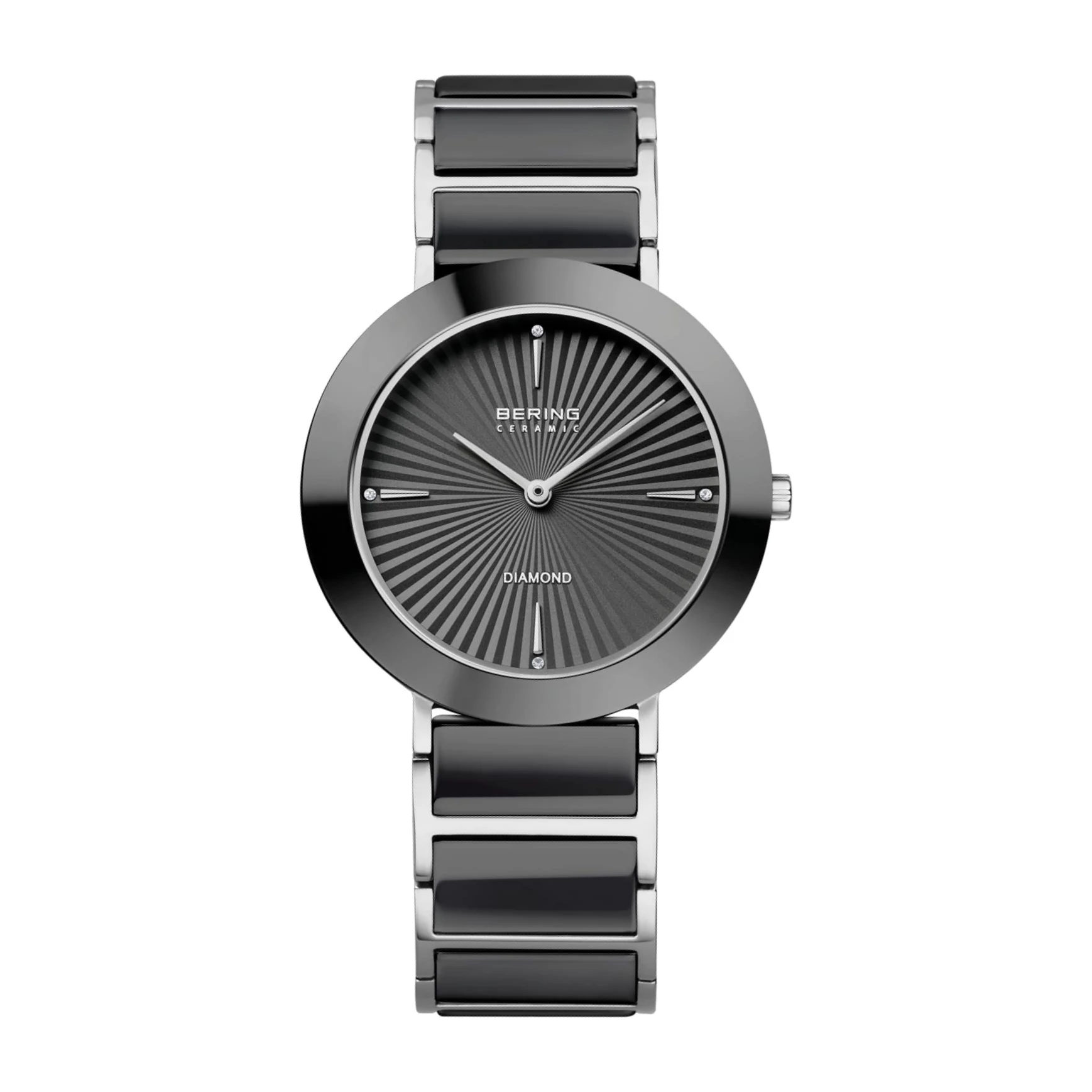 Bering Ceramic Diamond női óra - 11435-702
