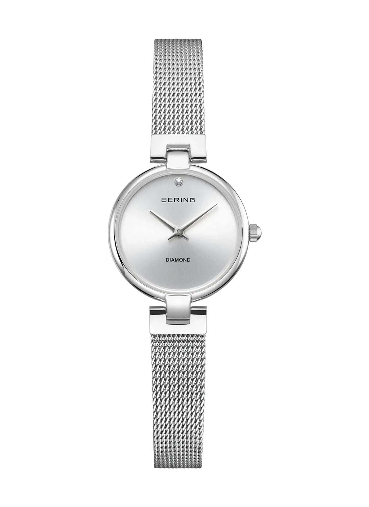 Bering Classic Diamond női óra - 17724-000