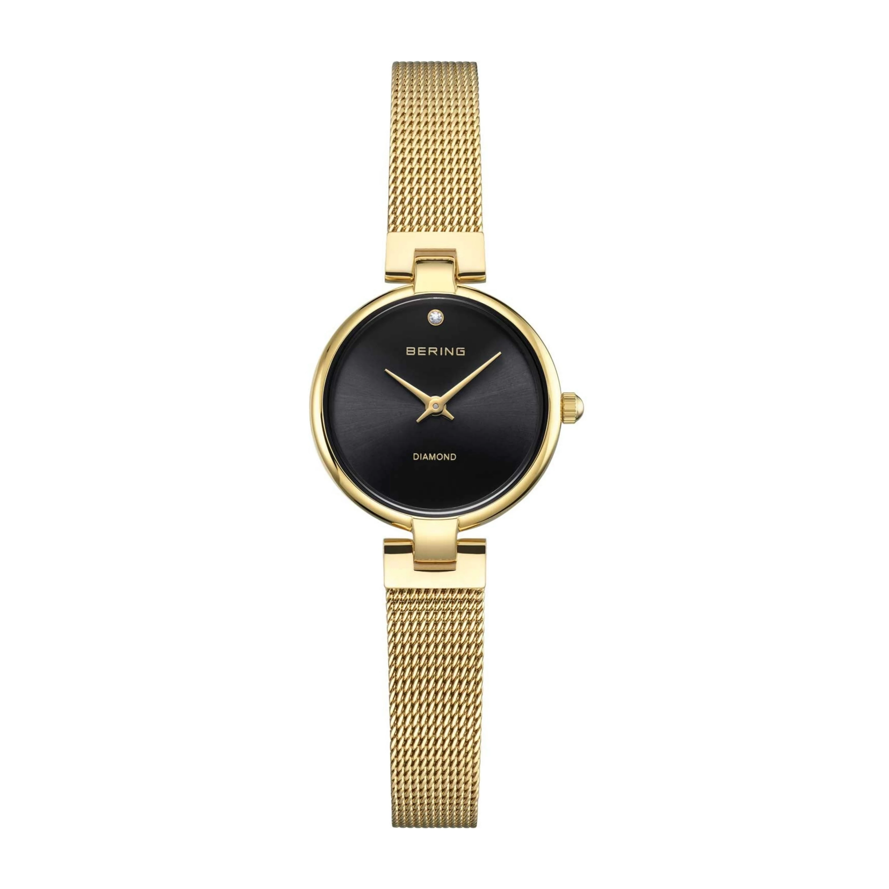 Bering Classic Diamond női óra - 17724-332