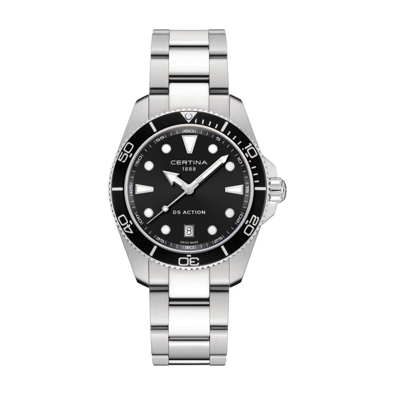 Certina DS Action férfi óra - C048.410.11.051.00