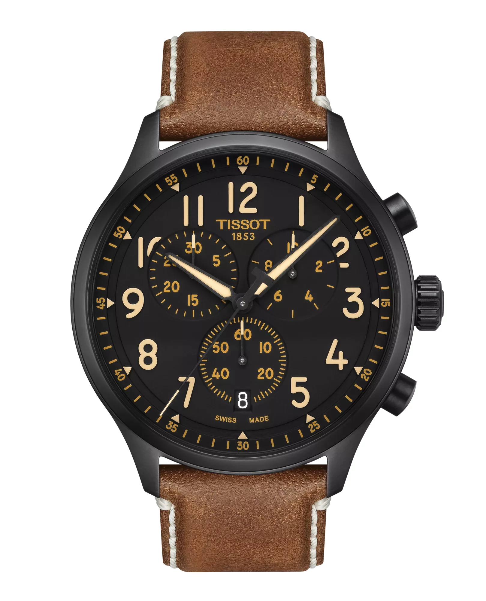Tissot T-Sport Chrono XL Classic férfi óra - T116.617.36.052.03