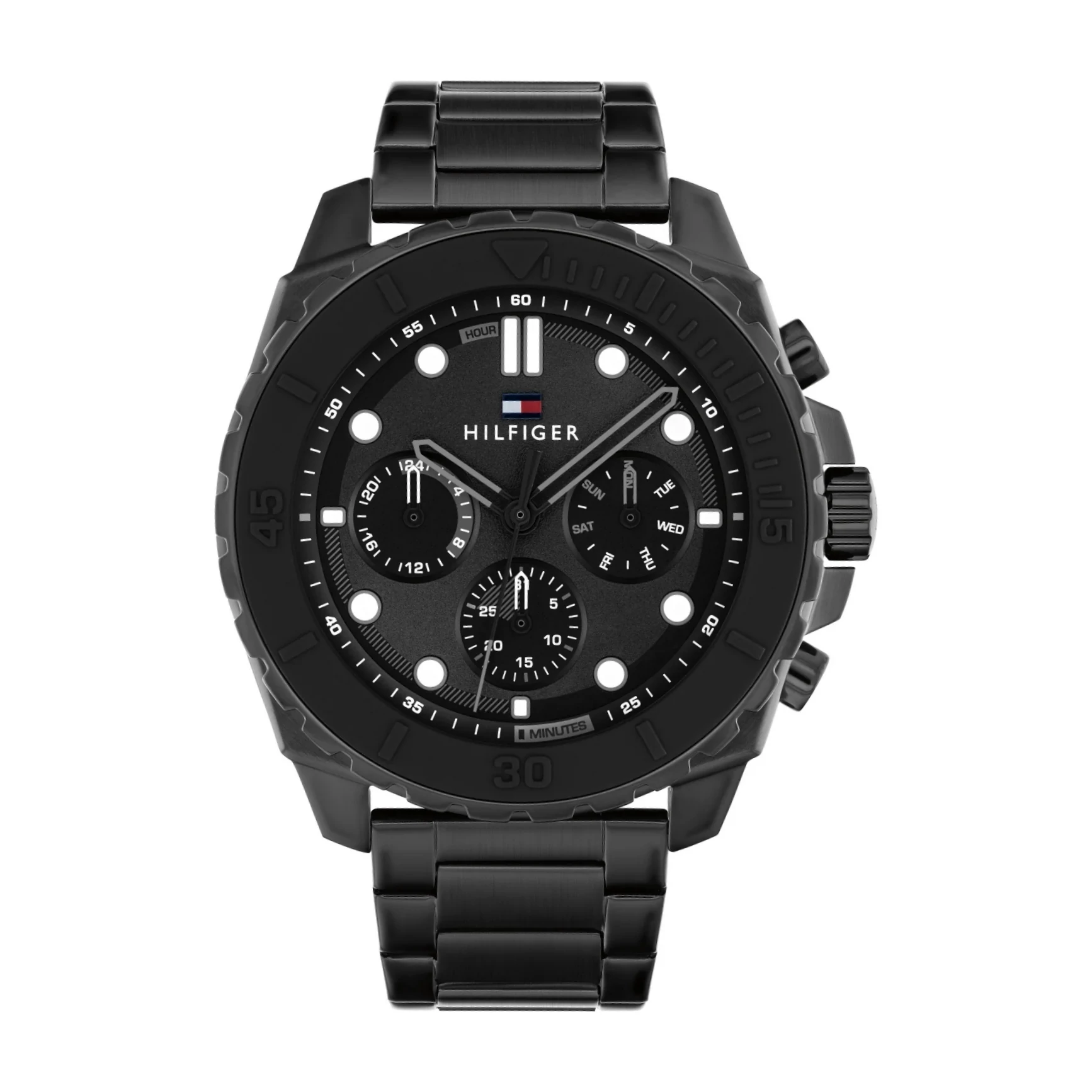 Tommy Hilfiger Morgan férfi óra - TH1710690